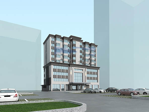 广州保利集团长大高速...