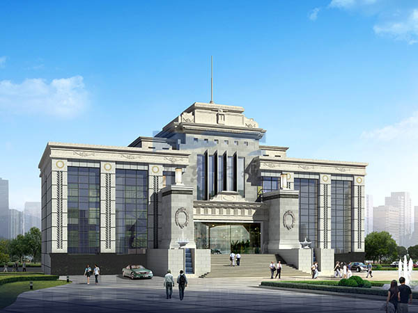 佛山黄岐办事中心