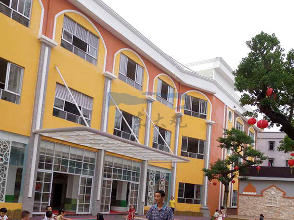 珠海横琴幼儿园