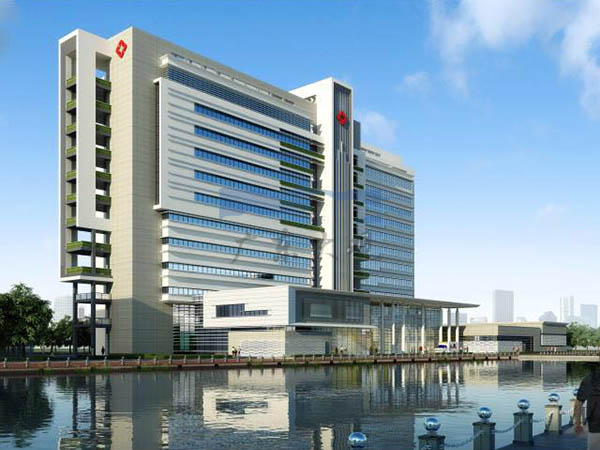 东莞万江肿瘤医院