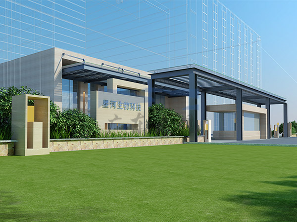 东莞塘厦星河科技股份