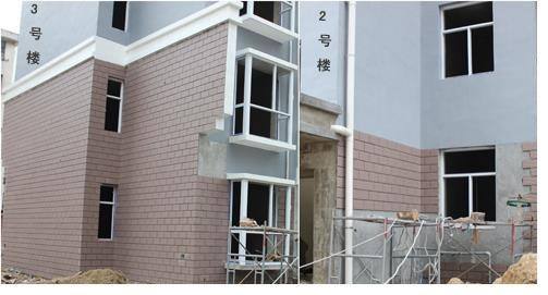 外墙排水管安装知识详情讲解