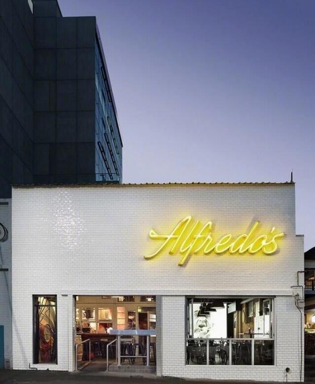 东莞店面外墙翻新
