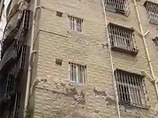 马赛克旧改